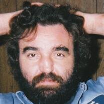 Kevin Dwight Reagan