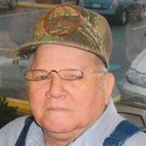 James Richard Reed