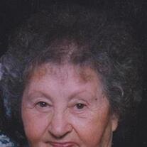 Euleta Reeves