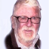 Jerry Dwain Reeves