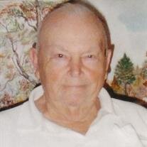 Stanley Victor Resimont