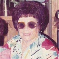 Elva Jewell Richards