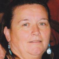 Sherry Rofkahr