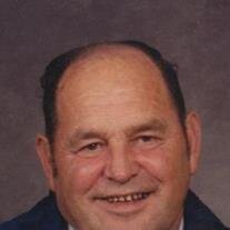 Samuel "Herman" Rogers
