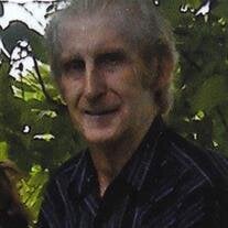 Jerry Dell Rogers