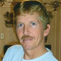Dewey Scott Rudolph