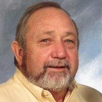 William Gene "Bud" Rue