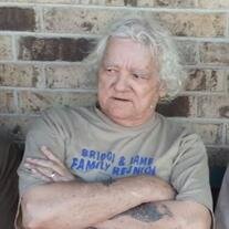 J.R. Rush