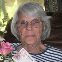 Leona M. Schaffer