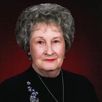 Wanda Sue Seal