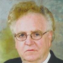 J. D. Sheppard