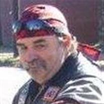 Kenneth Edward Shrum