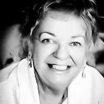 Sharon Kaye Simmons