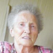 Dorothy Skaggs