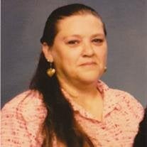 Mildred Louise Skidgel