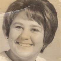 Nancy Smith