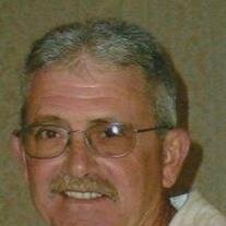 Donald Smith
