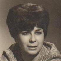 Delores Spyres
