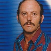 Kenneth Stacy