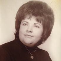 Sandra Stiles