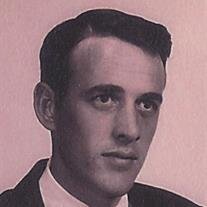 Farold D. Sturdivant