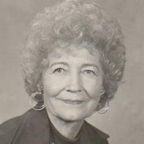 Virginia Sullivan