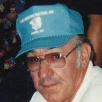 John Fred Taff