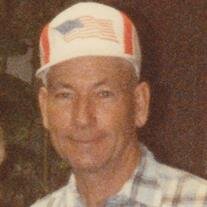 William Douglass Thomas