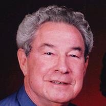 Ray Dudley Thompson