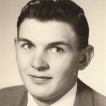 Rodney Lyle Tschetter