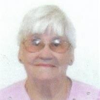 Allene Tumbleson