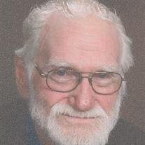 Roy Turner