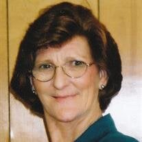 Faye Vickery