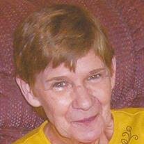 Deloris Vredenburg
