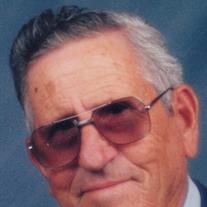 Eulis Walker