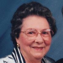 Ruby Jean Walker