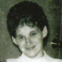 Donna Weatherly