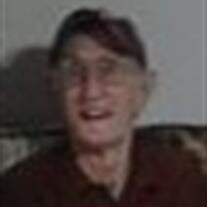 Frank Wilkinson