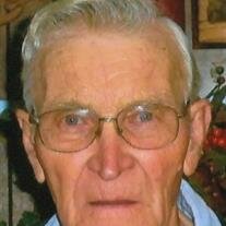 Paul Edward Williams