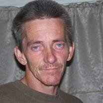Richard Lee Williams