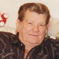 James Henry Wilson