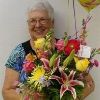 Shirley Winter
