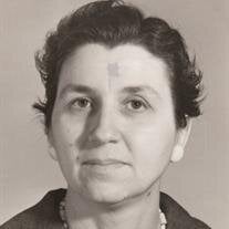 Ercie Hazel Woolsey