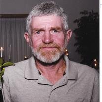 Ronnie Dale Wright