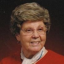 Gwen Yates