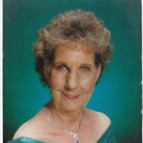 Betty Lou Yearta
