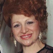 Joanne M. Carrado