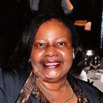 Joan Willis  Seals