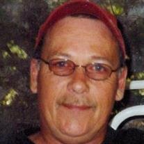 Gary Lamar Davis