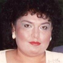 San Juanita Elizondo